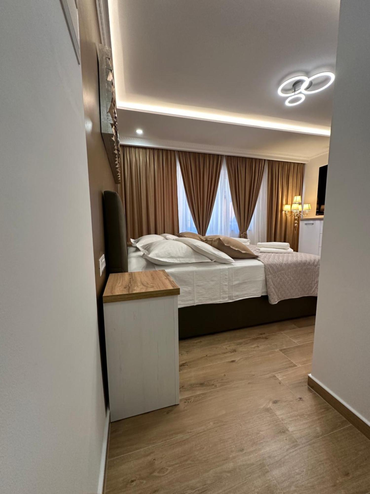 Apartments Niko スクラーディン エクステリア 写真