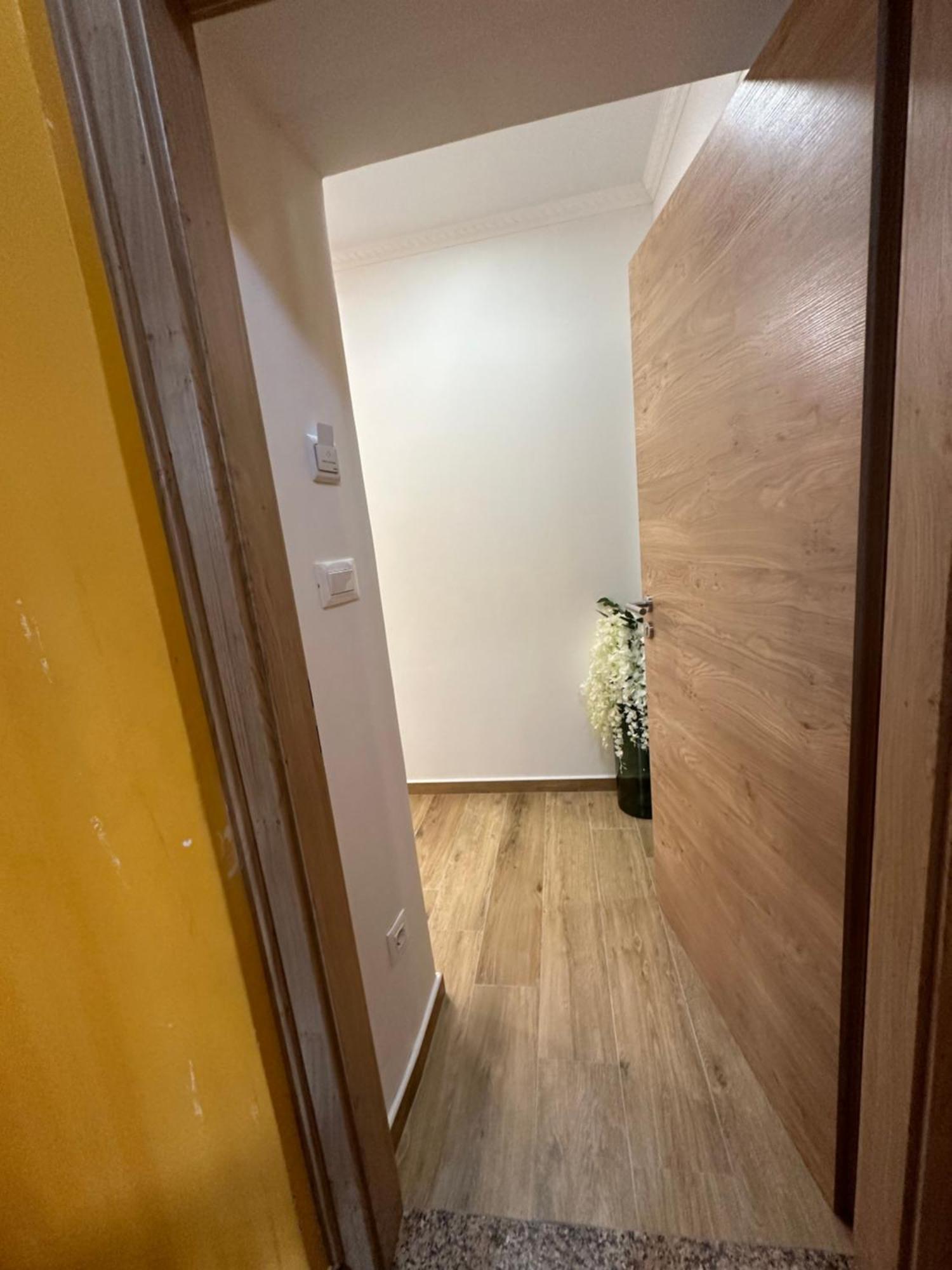 Apartments Niko スクラーディン エクステリア 写真