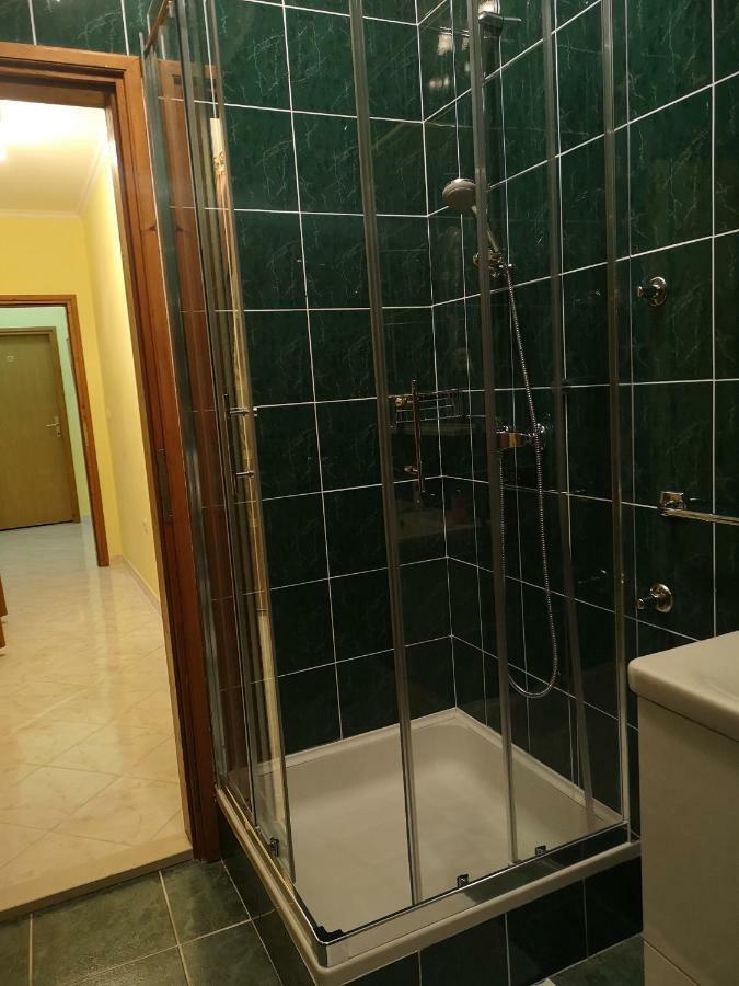 Apartments Niko スクラーディン エクステリア 写真